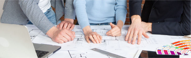 事業用不動産の売却・購入に関する仲介業務