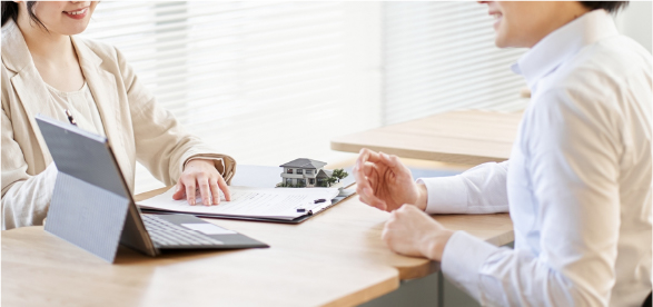 事業用不動産の購入